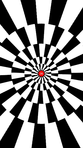 Optical illusion Hypnosis screenshot 4