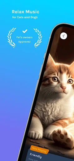 Relax Music for Cats and Dogs