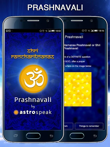 Prashnavali by Astrospeak