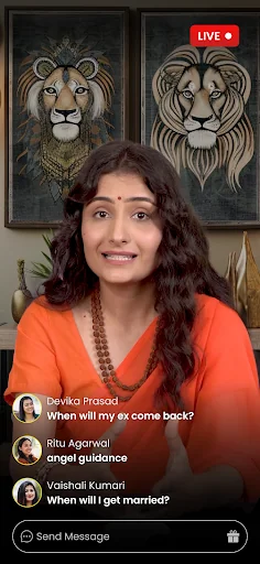 Astrotalk - Talk to Astrologer screenshot 4