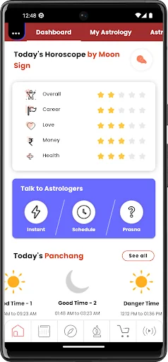 AstroVed –Astrology & Remedies