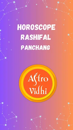 AstroVidhi - Kundali Horoscope