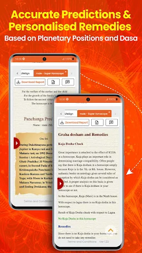 LifeSign ME Lite: Astrology screenshot 3