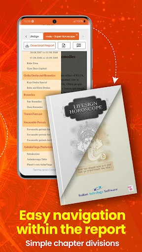 LifeSign ME Lite: Astrology screenshot 4