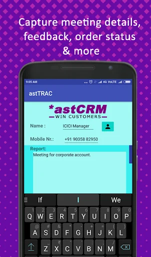 *astTECS *astTRAC