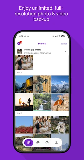 Asurion Photos screenshot 1