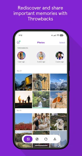Asurion Photos screenshot 2