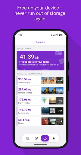 Asurion Photos screenshot 3