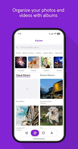 Asurion Photos screenshot 4