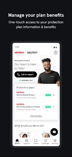Tech Coach