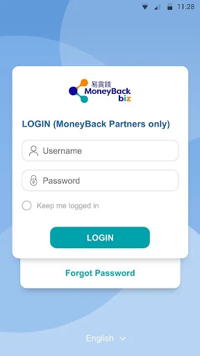 MoneyBack Biz