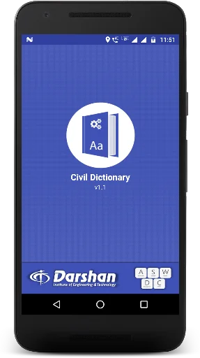 Civil Engineering Dictionary