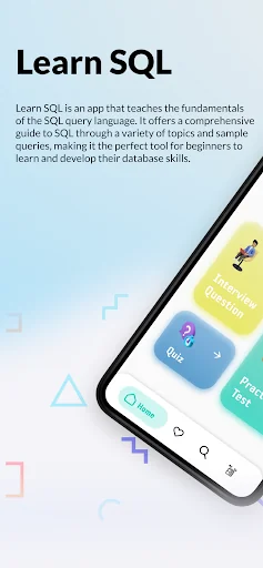 Learn SQL