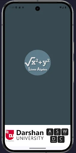Linear Algebra