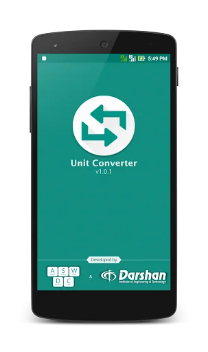 Unit Converter