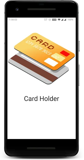 Card Holder