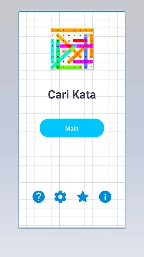 Cari Kata