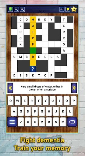 Crossword Puzzles