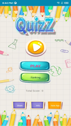QuizZ : Kuis Indonesia