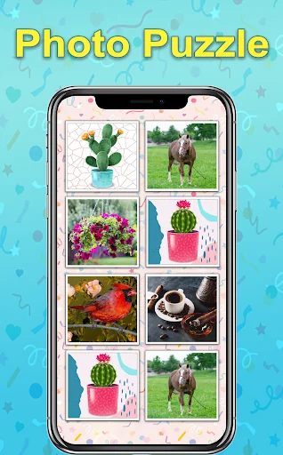 Photo Puzzle