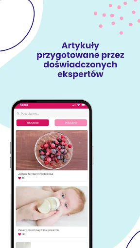 Asystent Ciąży screenshot 3