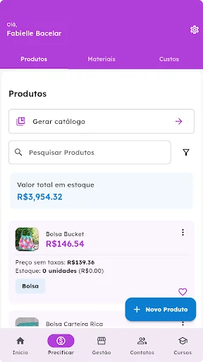 Apreço
