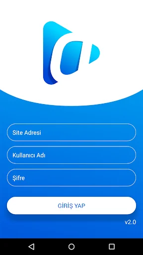 Akıllı Ticaret Administration