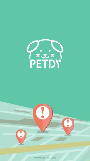PETDY