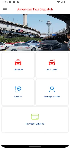 American Taxi Dispatch screenshot 2
