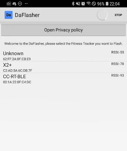 DaFlasher