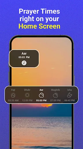 Athan: Prayer Times & Al Quran screenshot 4