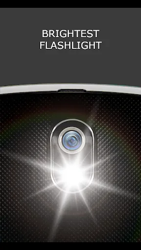 Dual LED Torch Flashlight