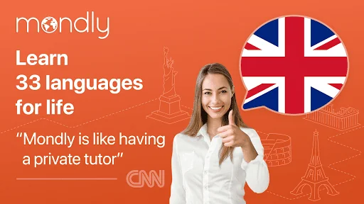 Learn English. Speak English