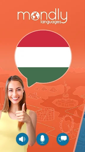 Learn Hungarian
