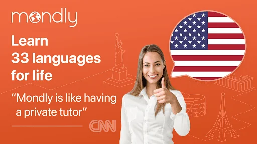 Learn American English Easily screenshot 1