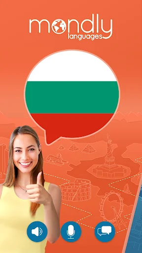 Speak & Learn Bulgarian