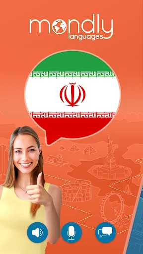 Learn Persian (Farsi)