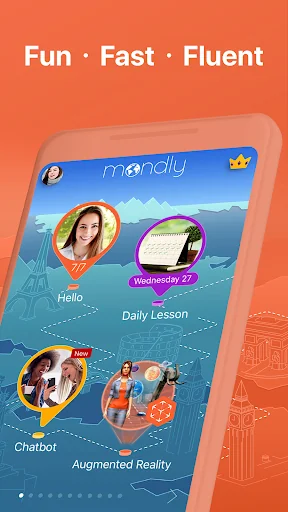 Learn Hindi. Speak Hindi screenshot 2