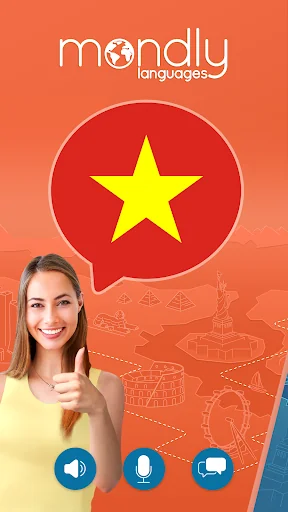 Learn Vietnamese