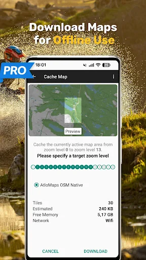 Australia Topo Maps screenshot 3