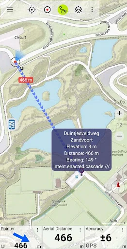 Netherland Topo Maps