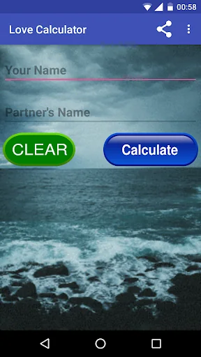 Love Calculator
