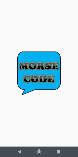 Morse Code