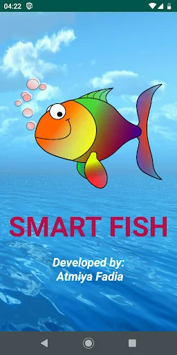 Smart Fish