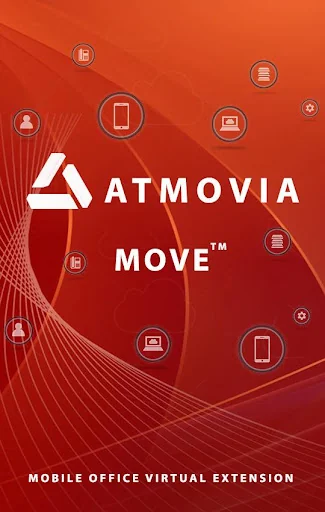 MOVE Atmovia