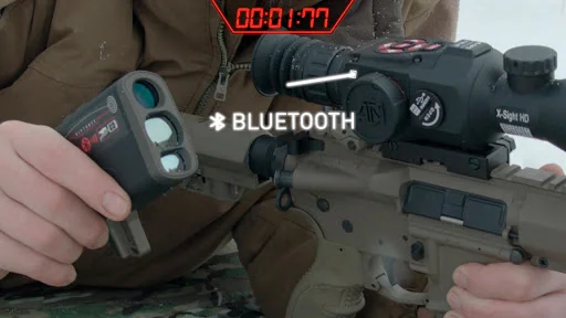 ATN Ballistics screenshot 4