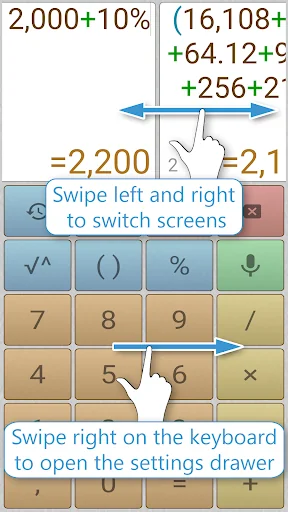 Voice Calculator Pro