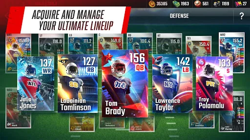 Franchise Football: Pro GM