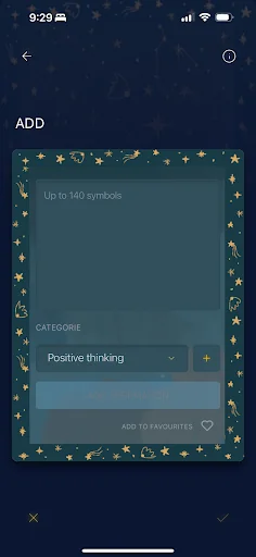 Affirmations for you screenshot 3