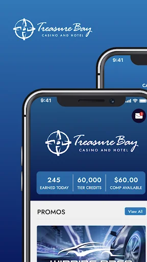 Treasure Bay Casino